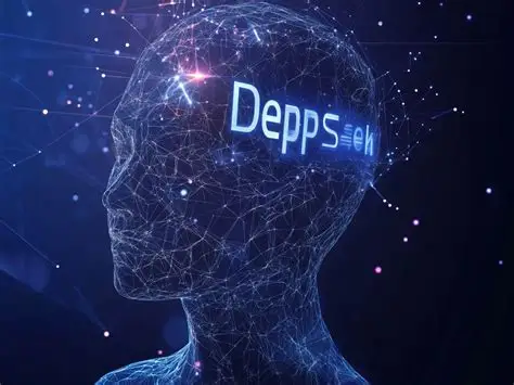 DeepSeek科研实况1